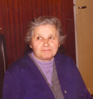 Clémentine en 1980
