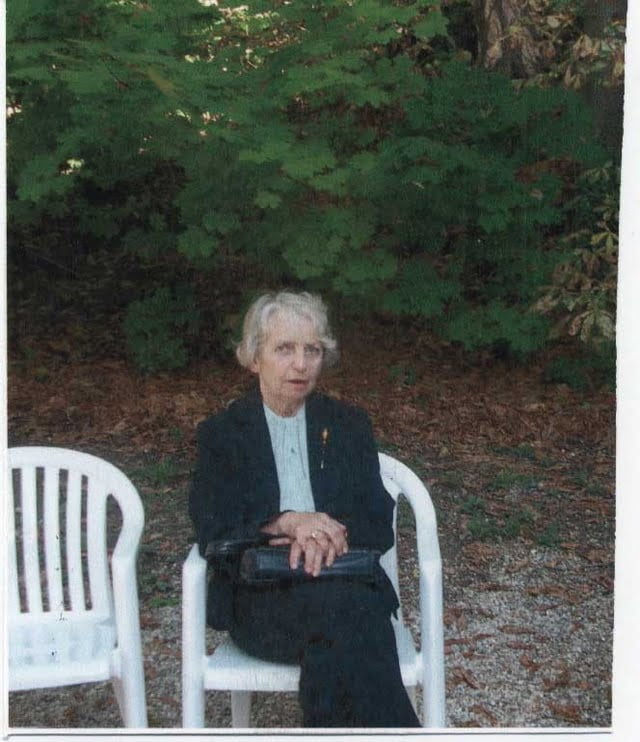 Nicole BRINGUIER JACQUIER