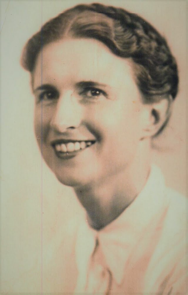 Jeanne copyright Isabelle Cochin de Créty 2