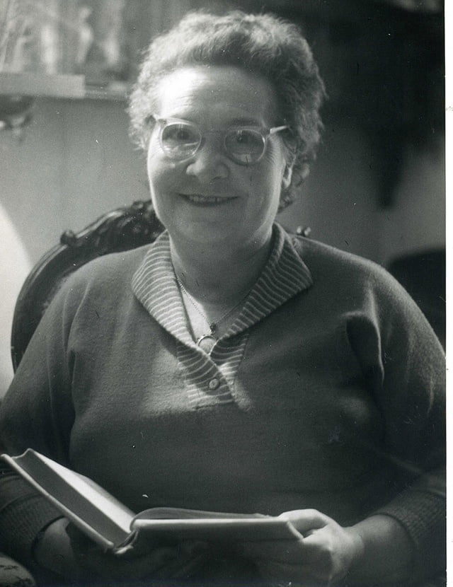 Emilienne Masson