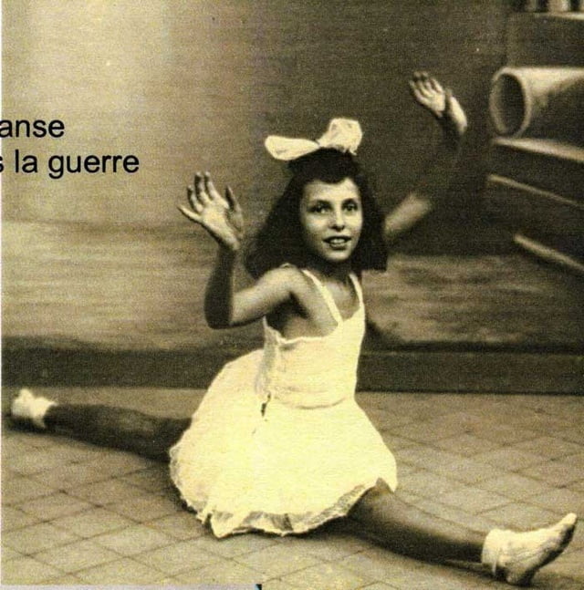 Tuba à la fin de la guerre