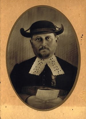 Joseph Herrmann, 1930