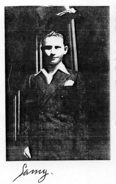 Samuel
