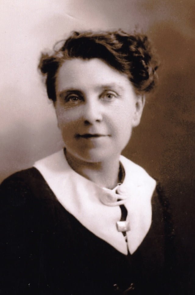 Pauline CORDIER