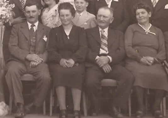 Pierre Eugène Rolhion Marius et Marie Pillière 