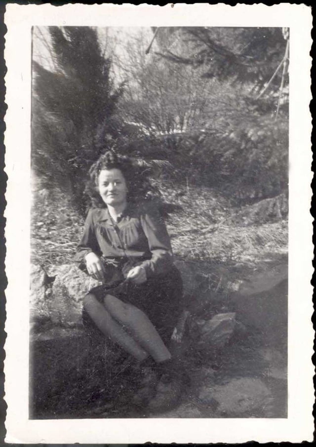Madeleine DROUET