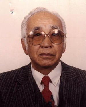 Paul Nguyen Cong